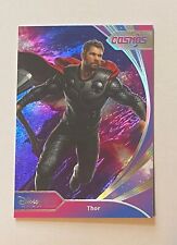 2023 Kakawow Disney 100 All-Star Thor COSMOS /188 CDQ-CM-74 SP picture