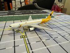 JC Wings 1:400 Cielos del Peru / DHL B767-300F OB-1749 Air Diecast Custom Model picture