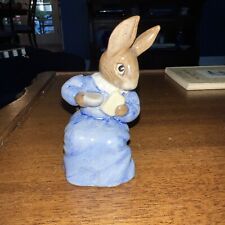 Vintage Beatrix Potter Beswick Figurine 
