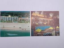 Oversize Postcard Perry's Ocean Edge Daytona Beach FL  picture