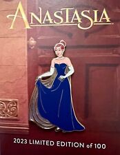 Anastasia Fantasy Pin picture