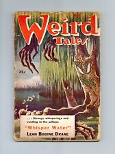 Weird Tales Pulp 1st Series May 1953 Vol. 45 #2 GD 2.0 picture