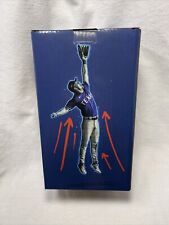 Evan Carter “The Catch” Bobblehead Texas Rangers Giveaway 4/8/24 In Original Box picture