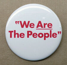We Are The People 2.25