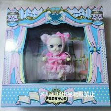 Panju ✫ Peach Panto / Ball Jointed Doll Groove Pullip Rare picture