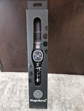 NEW 2023 Disney Parks Magic Band  + Nightmare Before Christmas Jack  skellington picture