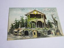 Vintage B.P.O. Elks Reunion Collectible Buffalo NY Postcard 1905 E. Besser's picture