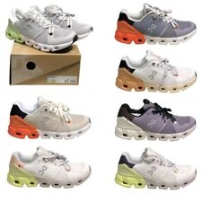 2024 new On Run Cloudflyer 4 shock-absorbing men's running shoes # picture