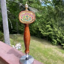 Anchor Steam Beer Tap Handle By Anchor Brewing Company  San Francisco Vintage picture