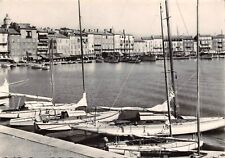 CPSM Saint-Tropez le port (129552) picture