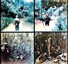 (#4)  Vietnam War -Album + 108 Photos  (4