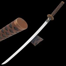 HERON MARK SWORD OF RAND AL'THOR - OFFICIALLY LICENSED WHEEL OF TIME REPLICA. picture