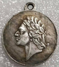 Russia Medal 
