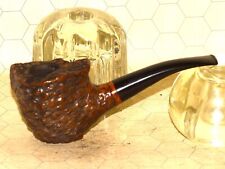 Chunky MACUM 3613 STYLED BY LORENZO Italy Tobacco Pipe #A850 picture