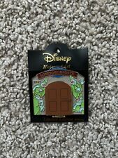 Mickey, Donald & Goofy Lonesome Ghosts Hinged History of Art Pin picture