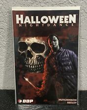 Halloween Nightdance #3b Of 4, Devils Due DDP, Rare NICE picture