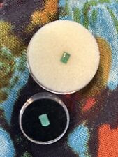 Genuine Natural emeralds (2) picture