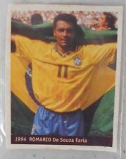 US ROMARIO DE SOUZA FARIA Card  #17 Futbol/Soccer DS France 98  REYAUCA picture