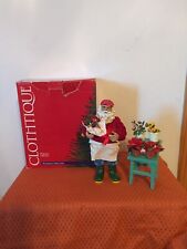 Clothtique Possible Dreams Holiday Bouquet #713494 (Read) picture