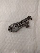 Antique Stevens N.Y. Perfect Bicycle Spoke Wrench  picture