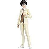 Figma Wedding Bridegroom Non-Scale ABS PVC Action Figure GoodSmile Max Factory picture