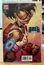 Arana Heart Of The Spider #1 1:10 Limited Edition Quesada Ratio Variant (NM) picture