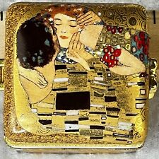 Trollbeads Goebel Gustav Klimt The Kiss Box picture