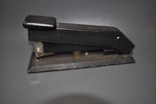 Made in USA Vintage Black Bostitch B5  Stapler - Staplerbouts picture