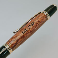 67th Birthday Gift Idea 67 Year Old Bday Gift 1957 Engraved Pen picture