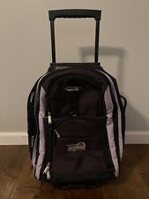Xena Warrior Princess Casual Gear Sports Plus Olympia Backpack Roller Suitcase picture