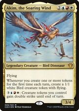 Akim, the Soaring Wind - Commander 2020 - FOIL - Magic the Gathering picture