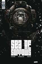 Sea of Sorrows #2 VF; IDW | we combine shipping picture