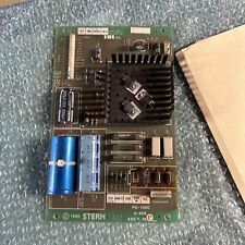 Untested  Power Supply Stern 1981 Scramble? arcade Video game board PCB Os-15 picture