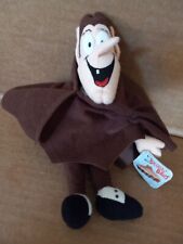 Count Chocula Breakfast Babies 1997 General Mills Plush 9” with Tag picture