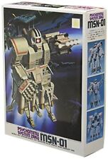 1/144 MSV Psychommu System Zaku MNS-01 Gundam Plastic model kit  Japan New picture