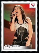 KELLY CLARKSON American Idol Finale 2007 Spotlight Tribute Card picture