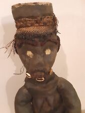 Ndengese /Congo Fetish Doll picture