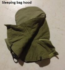 Canadian Armed Forces Sleeping Bag Hood picture