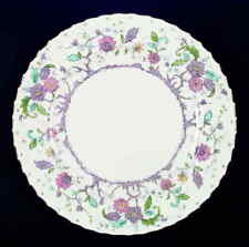 Royal Worcester Kashmir  Dinner Plate 637481 picture