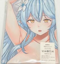 Hololive Yukihana Lamy Hugging Pillow Cover 160 × 50cm New Japan picture