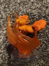 DISCONTINUED Pokémon Gallery Figure: Vulpix (Fire Spin) - Used Pokemon Figure picture