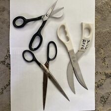 Three Pair of Scissors Clauss, Lifedge and Prostar picture