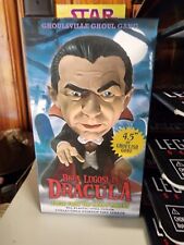 Bela Lugosi Is Dracula Fresh From Crypt.  NEW, IN STOCK  picture