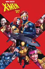 X-Men '97 #4 Mico Suayan Variant picture