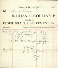 1919 Chas.S.Collins Lewie Kerger picture