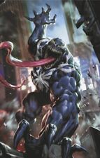 Venomverse Reborn #1 Derrick Chew 1:100 VIRGIN Incentive Variant PRESALE 6/19 picture