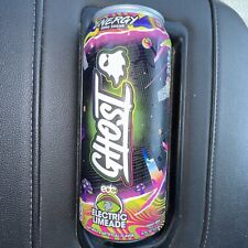 Ghost Energy EDC 2024 Electric Limeade Glow-in-the-dark Can picture