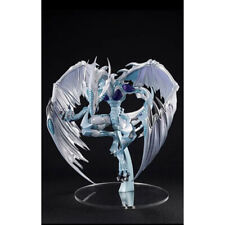 AMAKUNI Yu-Gi-Oh 5Ds Stardust Dragon ABS PVC 300mm Complete Figure Non-Scale  picture