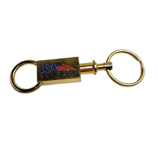 Barlow Key Ring USA Network picture