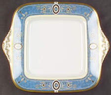 Wedgwood Madeleine Square Handled Cake Plate 2073888 picture